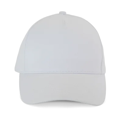Casquette 5 panneaux - K-up Gold Label