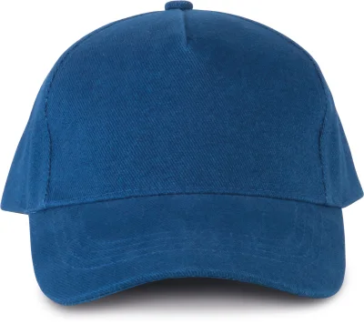 Casquette 5 panneaux