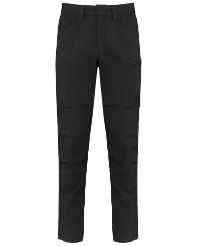 Pantalon recyclé stretch homme