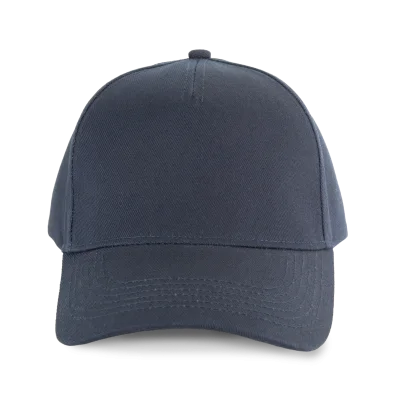 Casquette 5 panneaux