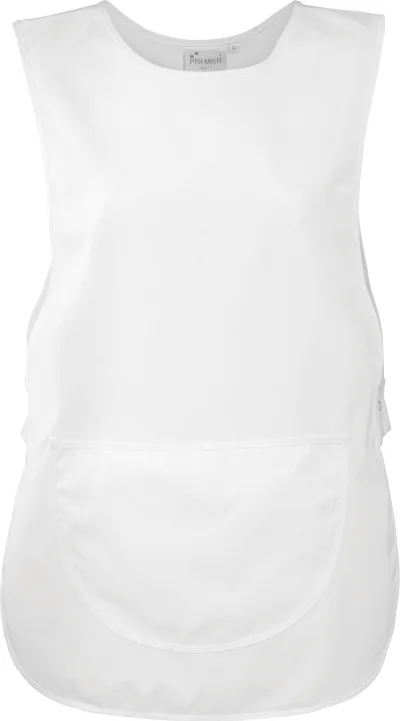 Tablier chasuble