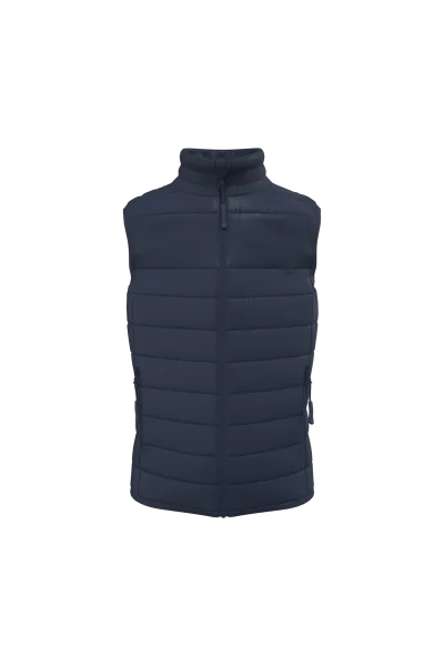 Bodywarmer matelassé enfant