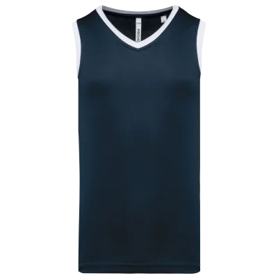 Maillot de basket-ball homme