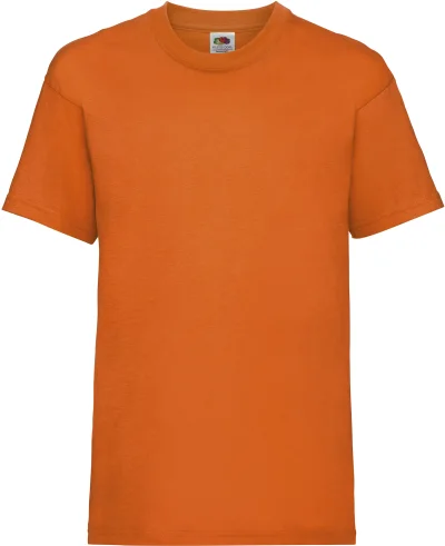 T-shirt enfant Valueweight (61-033-0)