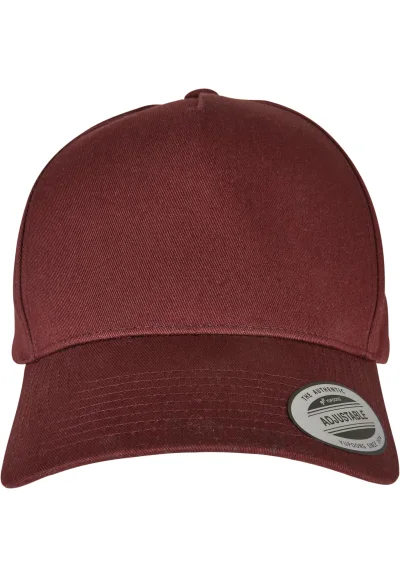 Casquette classic snapback