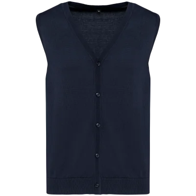 Gilet Supima® homme