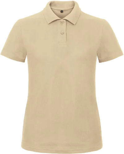 Polo femme ID.001