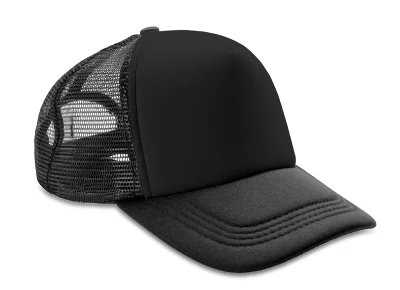 Casquette trucker DETROIT