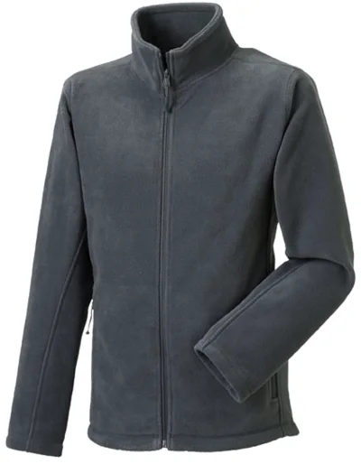 Veste polaire homme