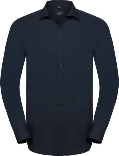 Chemise homme manches longues Ultimate stretch