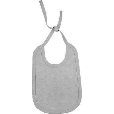 Bavoir coton bébé