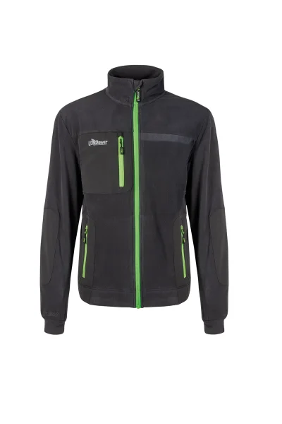 Sweat zippé Venus