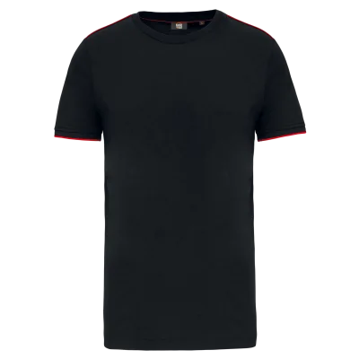 T-shirt Day To Day manches courtes homme