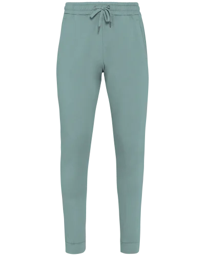 Jogging écoresponsable French Terry unisexe