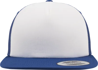 Casquette foam trucker