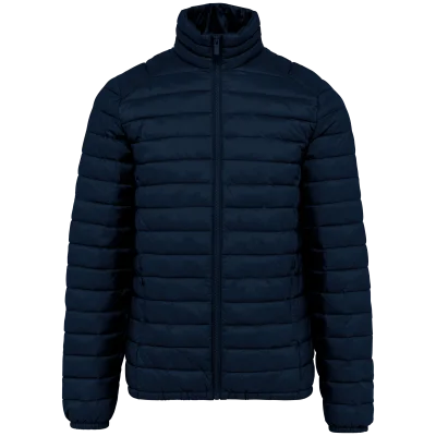 Doudoune légère écoresponsable homme