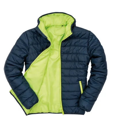 Veste doudoune