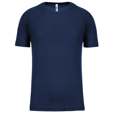 T-shirt sport manches courtes enfant
