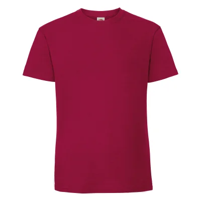 T-shirt Iconic 195 manches courtes
