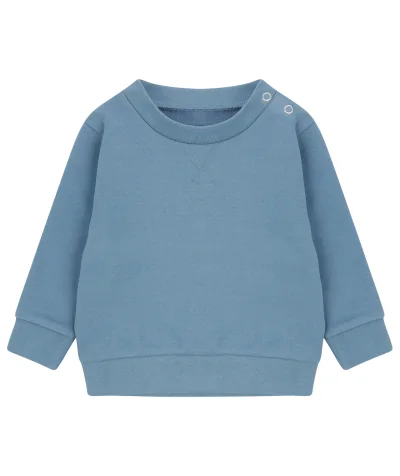 Sweat-shirt écoresponsable enfant