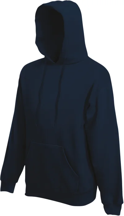 Sweat-shirt capuche Classic (62-208-0)