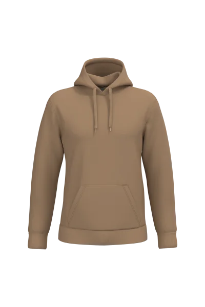 Sweat-shirt capuche homme