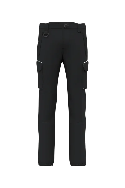 Pantalon softshell homme