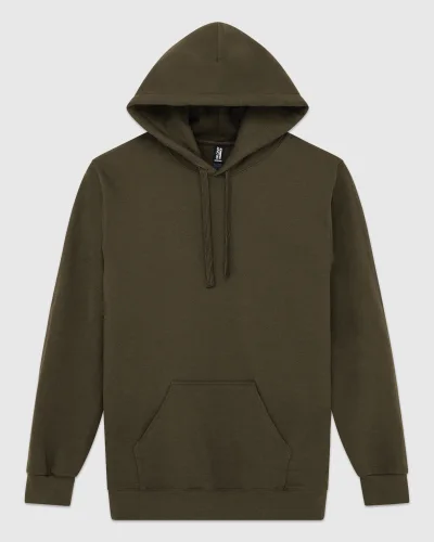 Sweat-shirt adulte à capuche Hammer