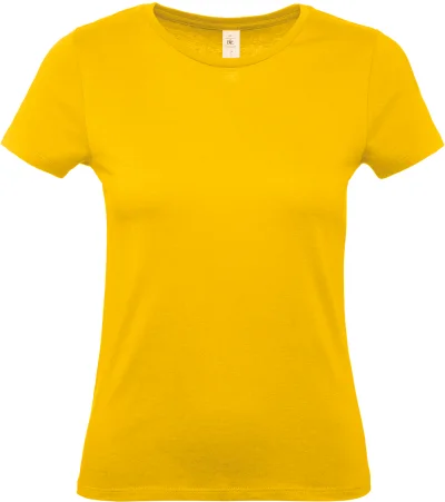 T-shirt femme #E150