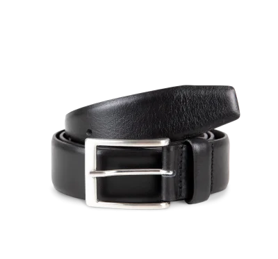 Ceinture cuir homme