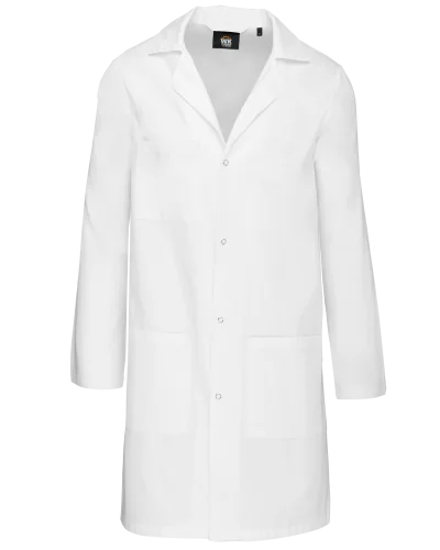 Blouse de travail unisexe