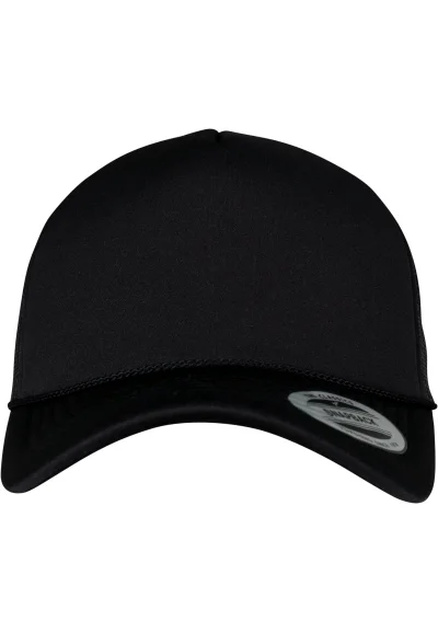 Casquette foam trucker