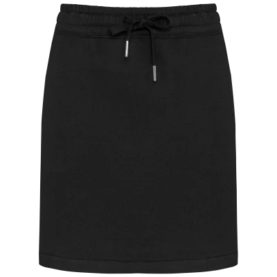 Jupe molleton écoresponsable femme