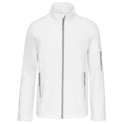 Veste softshell homme