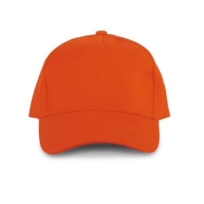 Casquette 5 panneaux
