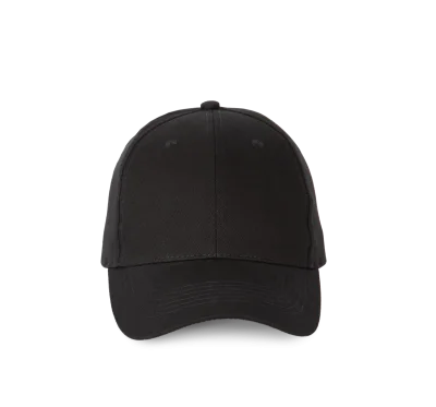 Casquette - 6 panneaux