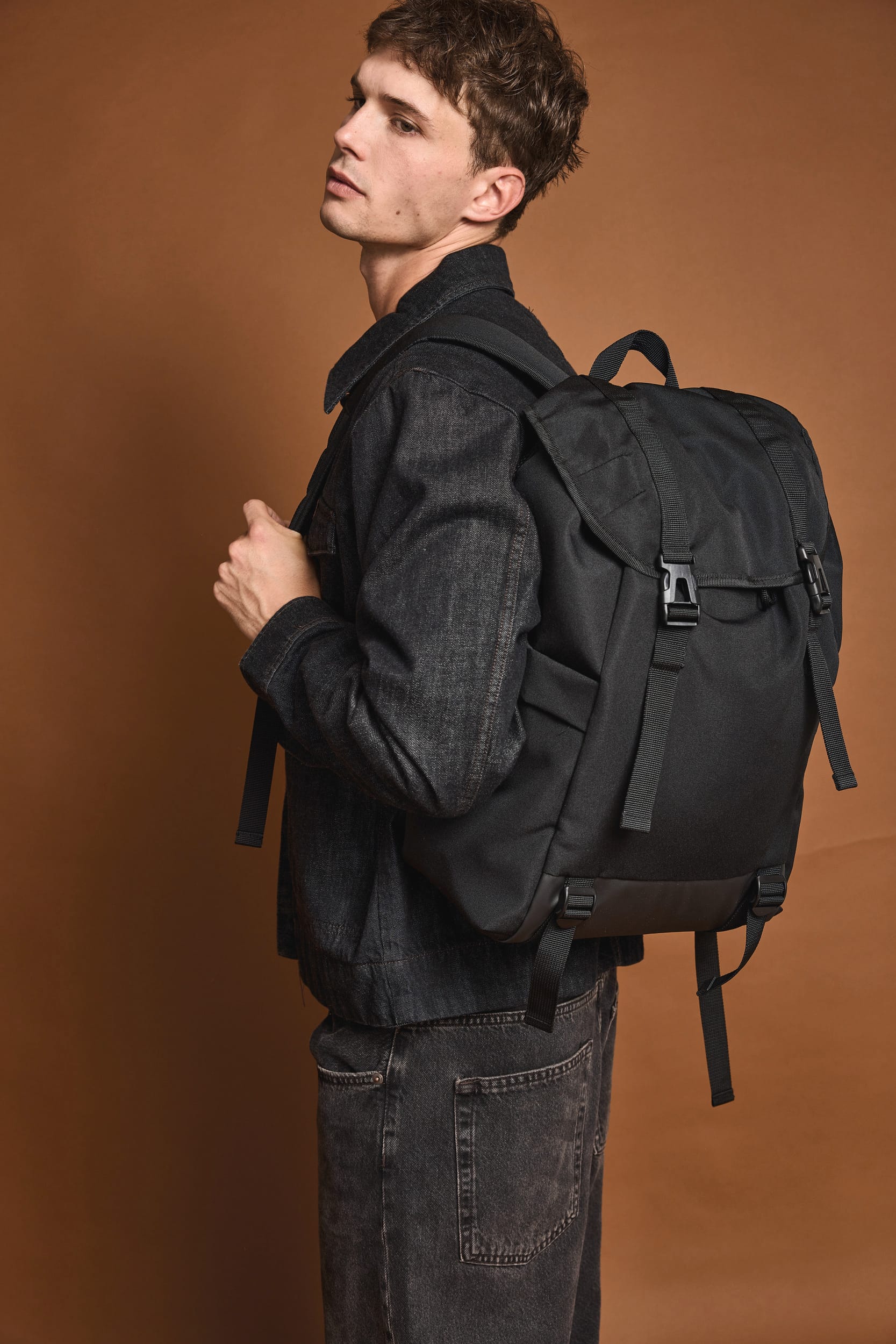 Sac à dos de sport casual