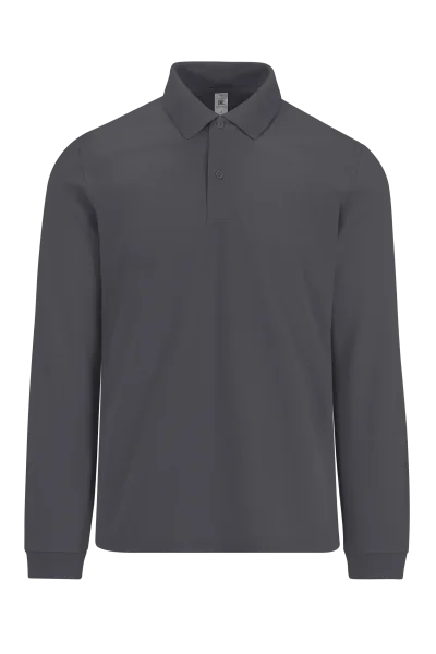 MY POLO 210 Homme manches longues