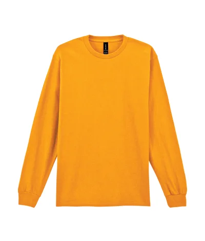 T-shirt manches longues Ultra Cotton™