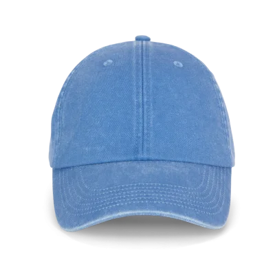 Casquette style vintage