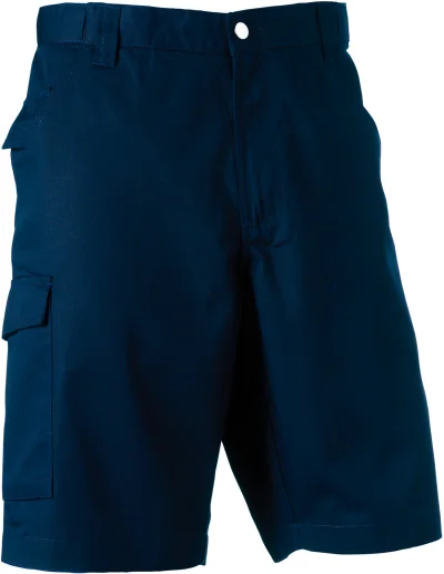 Short Workwear