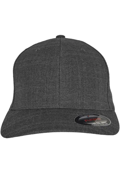 Casquette Fine mélange