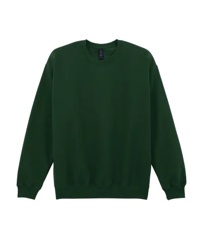 Sweat-shirt col rond Midweight Softstyle