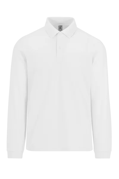 MY POLO 210 Homme manches longues