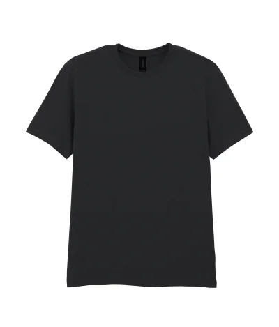 T-shirt homme col rond Softstyle