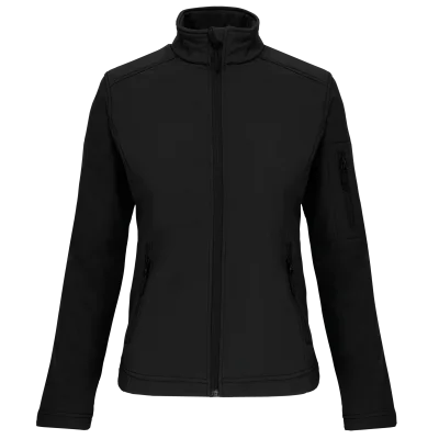 Veste softshell femme