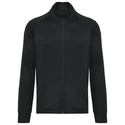 Veste de survêtement recyclée Premium unisexe
