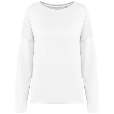 Sweat-shirt femme "Loose"