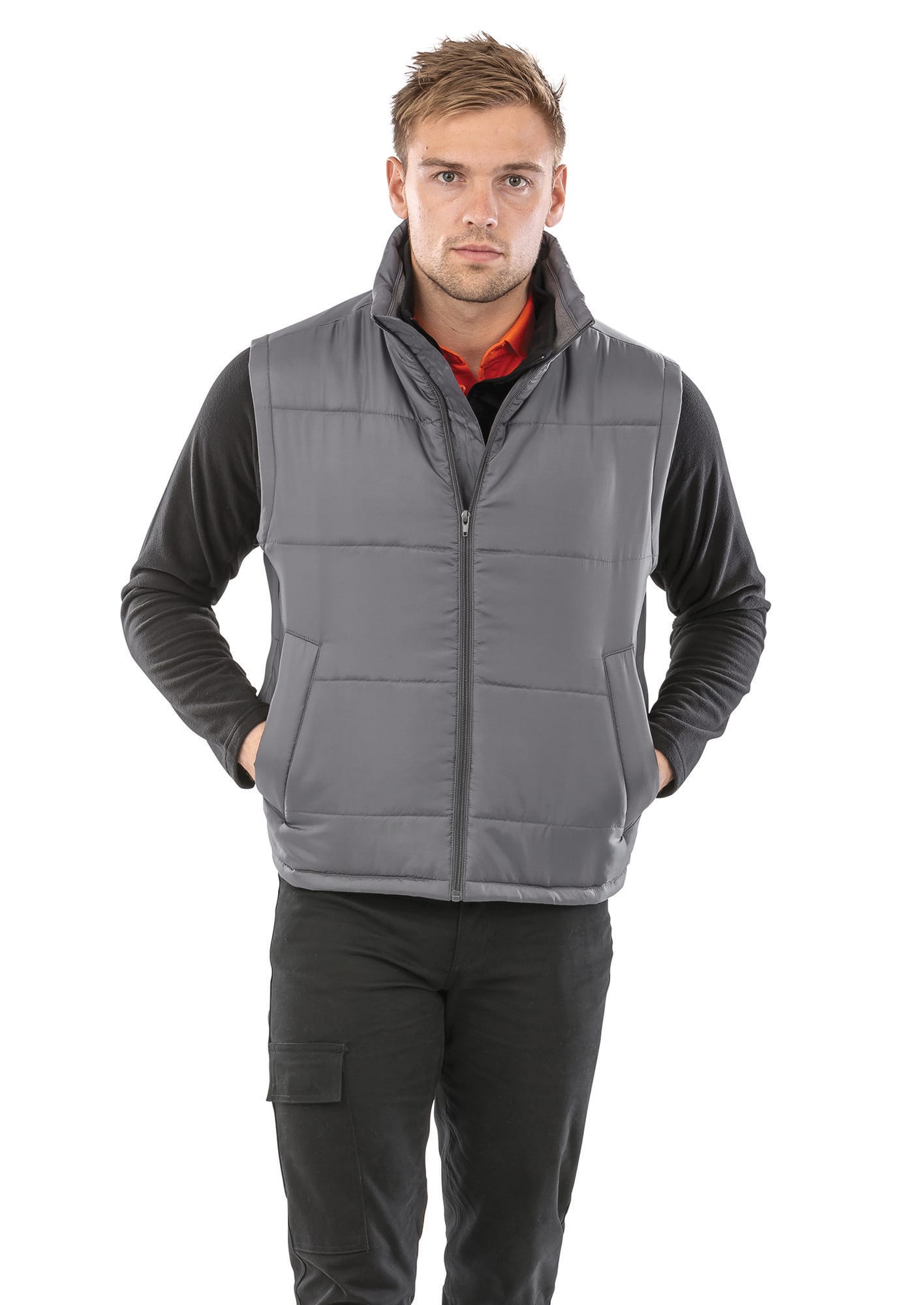 Bodywarmer Core