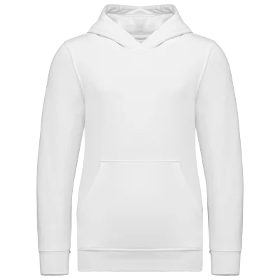 Sweat-shirt à capuche enfant